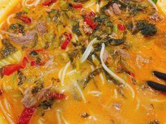 -粉小主·贵州酸汤牛肉粉(南京仙林金鹰店)