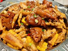 -胖哥俩肉蟹煲(石家庄勒泰中心店)