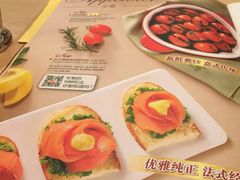-必胜客(南宁盛天地店)