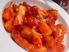 -觅山云南菜(泊富ICITY店)