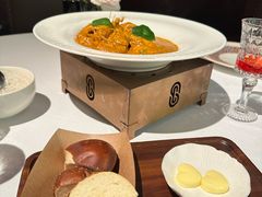 -狮拾久·现代新加坡料理(福田COCO Park店)