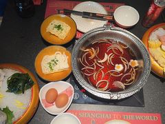 -牛New寿喜烧(新六百店)