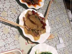 -文三里屯面馆(三里屯店)