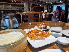 全聚德烤鸭-全聚德(新街口店)