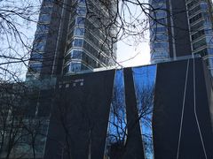 -华谊兄弟总部办公大楼