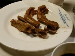 -星伦多 自助料理(圆融店)