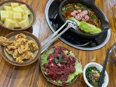 -笔记安顺夺夺粉火锅