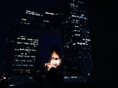 -中央广播电视总台(光华路办公区)