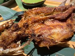 -默加东南亚美食(大宁音乐广场店)