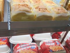 -君之狮子山·轻糖烘焙(松江印象城店)