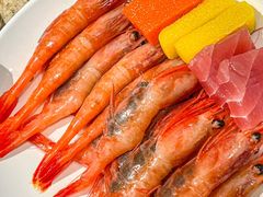-初色海鲜自助(万丰路店)