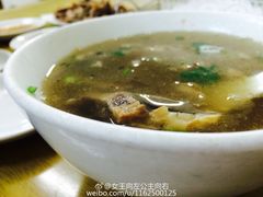 王胖子驴肉火烧(鼓楼店)-王胖子驴肉火烧(鼓楼店)