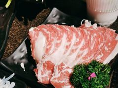 -湊湊火锅·茶憩(来福士广场店)
