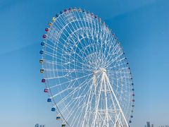 -南昌之星摩天轮