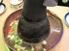 -月圆火锅(宁海东路二店)
