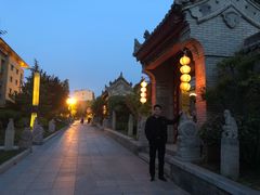 -骊山十三花民俗餐厅