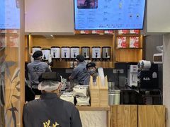 -霸王茶姬(正佳广场店)