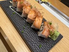 -西村日本料理(香格里拉饭店)