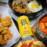 当芝士变成瀑布，美味便打开了闸