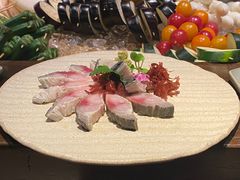 -三川·十酒Izakaya(南昌路店)