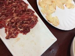 -广味鲜潮汕牛肉火锅(延安三路店)