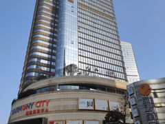 -圆融星座购物中心
