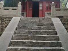 -华山风景区-华阳宫