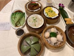 -海皇酒家(钰海万国汇购物广场店)