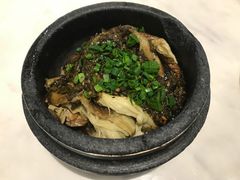 -情妹妹干锅锅(中海国际购物公园店)