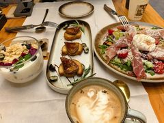 -沏点Trattoria意大利餐厅(新街口店)