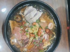 -阿芬卤面(花巷店)