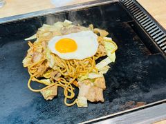 -鹤桥风月(ヨドバシ梅田店)
