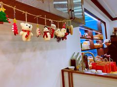 -富贵面包公司(运河店)