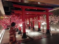 -蓝鲸湾汤泉(包河店)