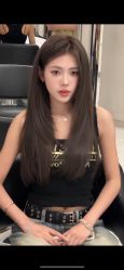 -DL HOPE造型