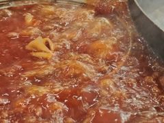 -鸿姐老火锅(疁城新天地店)