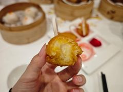 -粤珍轩·家宴·广式茶点(新城广场店)
