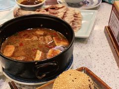 -南京大牌档(龙江新城市广场店)