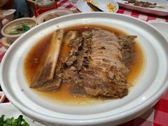 -西贝莜面村(镇江苏宁广场店)