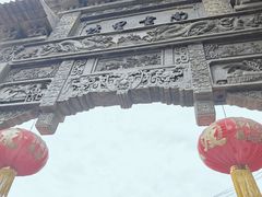 -青州古城