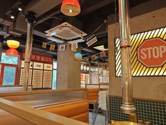 -西塔老太太泥炉烤肉(双井店)