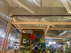 -一坐一忘云南菜(卓悦中心)