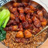 米饭杀手‼️软烂不腻的红烧肉[强]好吃到飞起