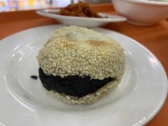 蛤嘛吐蜜-白魁老号饭庄(交道口店)