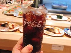 -大起水产回转寿司(道顿堀店)