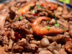 -胖哥俩肉蟹煲(爱琴海购物公园店)