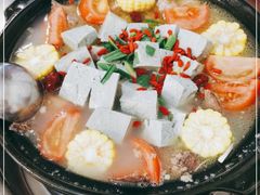 -花水湾红太阳牛肉汤锅