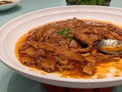 -桃子餐厅·天津菜(红星路直营店)