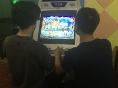 -辛巴桌游剧本娱乐休闲馆(光谷店)