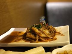 -么子烤肉(化龙池店)